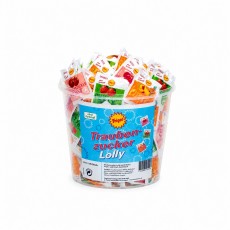 Декстроза Traubenzucker lolly