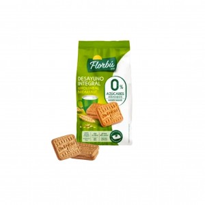 Печиво Florbu Desayuno Integral