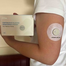 Сенсор безперервного моніторингу глюкози Ottai CGM