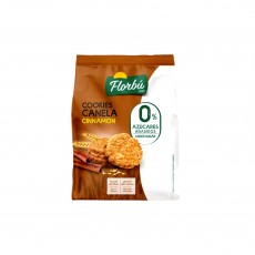 Печиво Florbú Cinnamon без цукру