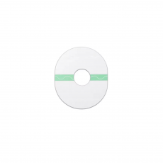 Водонепроницаемые пластыри для сенсоров 9см х 10,5см, 10 шт