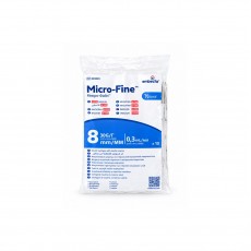 Инсулиновые шприцы BD Micro Fine Plus Demi 0,30мм (30G) x 8мм, 1/2U, (10 шт.)