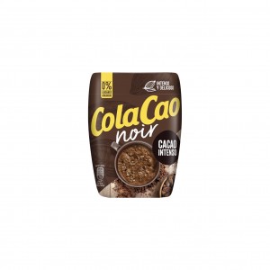 Какао ColaCao Noir без цукру