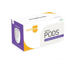 Поди Omnipod 5