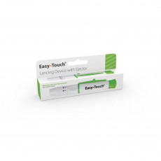 Ланцетний пристрій Easy-Touch