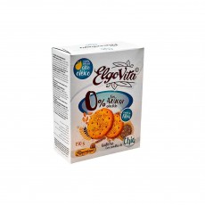 Печиво Elgorriaga ElgoVita з насінням чіа