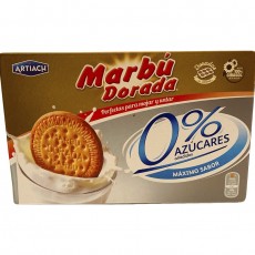 Печенье Marbu dorada