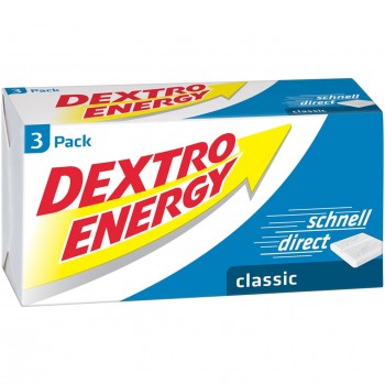 Dextro Energy Classic (класична)