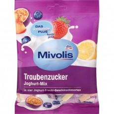 Декстроза Mivolis йогурт-микс