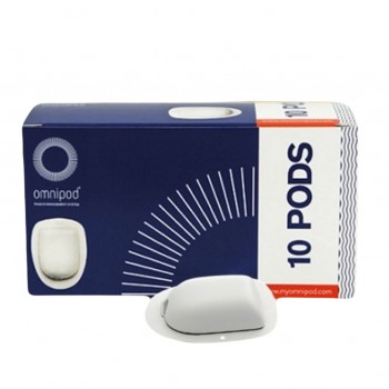 Поди Omnipod Eros 2023 рік