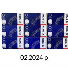 Поды Omnipod Eros 02.2024г