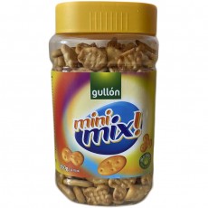 Крекер Mini Mix