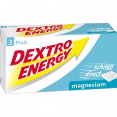 Dextro Energy Magnesium (магний)