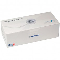 Інфузійний набір Quick Set MMT 399, 6/23 (6 мм, 60 см)