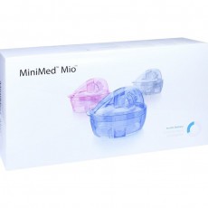 Инфузионный набор МИО