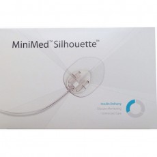 Інфузійний набір Силует ММТ-381, 13/23 (13 мм, 60 см)