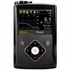 Инсулиновая помпа Minimed 640G