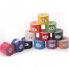 Кинезио тейп 5см х 5м