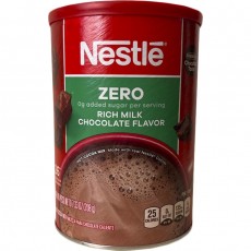 Какао зі смаком молочного шоколаду, Rich Milk Chocolate, Nestle