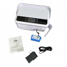 Холодильник для інсуліну Double layer