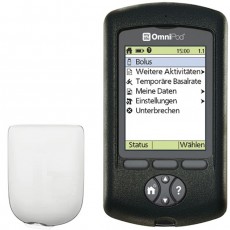 Комплект Omnipod UST-40