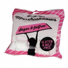 Маршмелоу без цукру