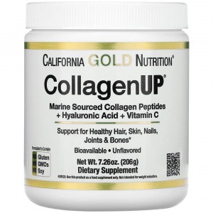 California Gold Nutrition CollagenUP