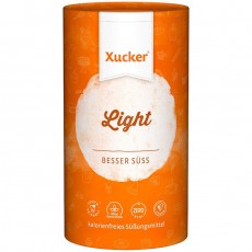 Подсластитель Erythritol Xucker Light