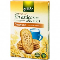 Печенье Sin azucares Anadidos