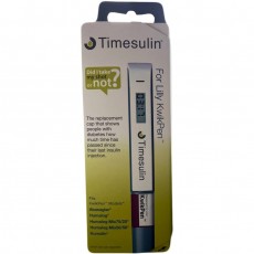Ковпачок  Timesulin KwikPen
