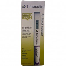 Ковпачок  Timesulin SoloStar 