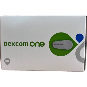 Трансмиттер Dexcom One