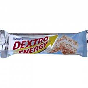 Батончик Dextro Energy з йогуртом