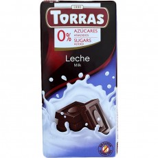 Молочний шоколад 