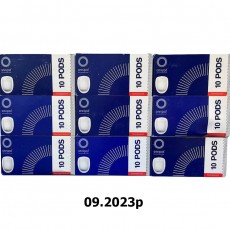 Поды Omnipod Eros 09.2023г