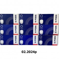 Поды Omnipod Eros 02.2024г