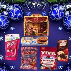 Детский подарок Big с конфетами