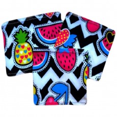 Повязка на руку Dexcom, Freestyle Libre, Omnipod – фрукты