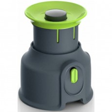 Пристрій для введення катетера Quick Serter