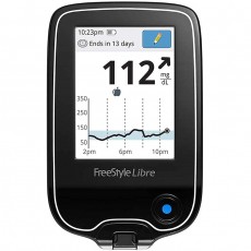 Ридер FreeStyle Libre мг б.у