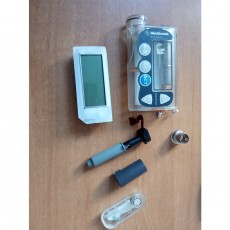 Ремонт інсулінових помп Medtronic
