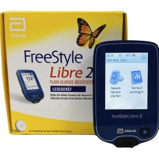 Ридер FreeStyle Libre   2 ммоль б.у