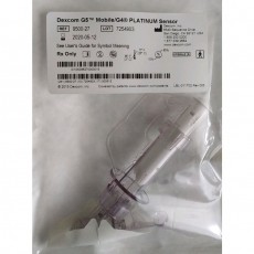 Сенсор Dexcom G5 