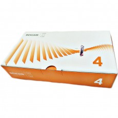 Сенсори Dexcom G4 / G5 (коробка) 4 шт