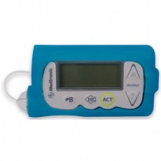 Силиконовый чехол для инсулиновой помпы Paradigm VEO