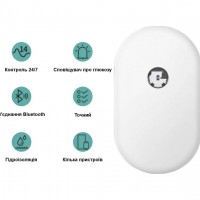 Система безперервного моніторингу рівня глюкози (CGM) SIBIONICS GS1