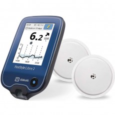 Стартовый набор FreeStyle Libre- 2