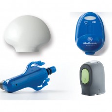 Трансмиттер Минилинк для инсулиновой помпы PARADIGM VEO