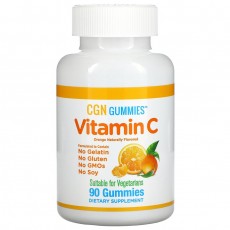 Витамин CGN Gummies vitamin C