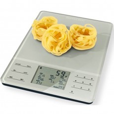 Весы SilverCrest SNWD 1000 A1